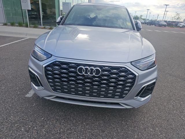 audi q5 sportback 2022 WA15AAFY5N2136197 image audi q5 sportback 2022 WA15AAFY5N2136197 image